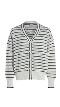 Load image into Gallery viewer, Varley- Antonia Relaxed Cardigan
