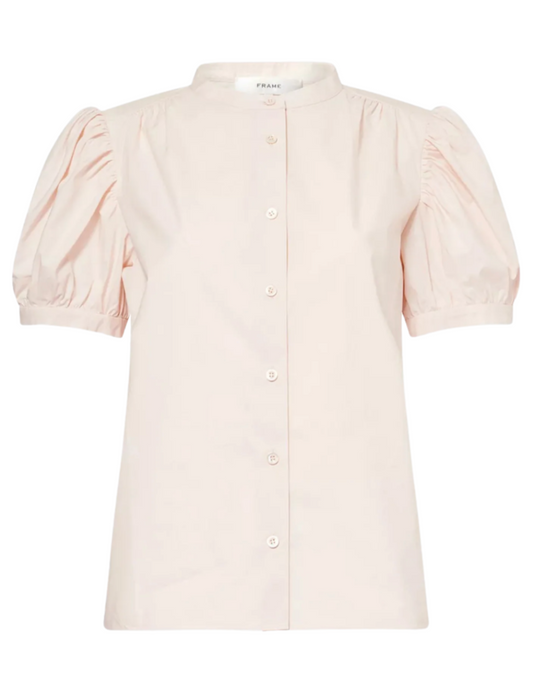 Frame- The Gathered Top