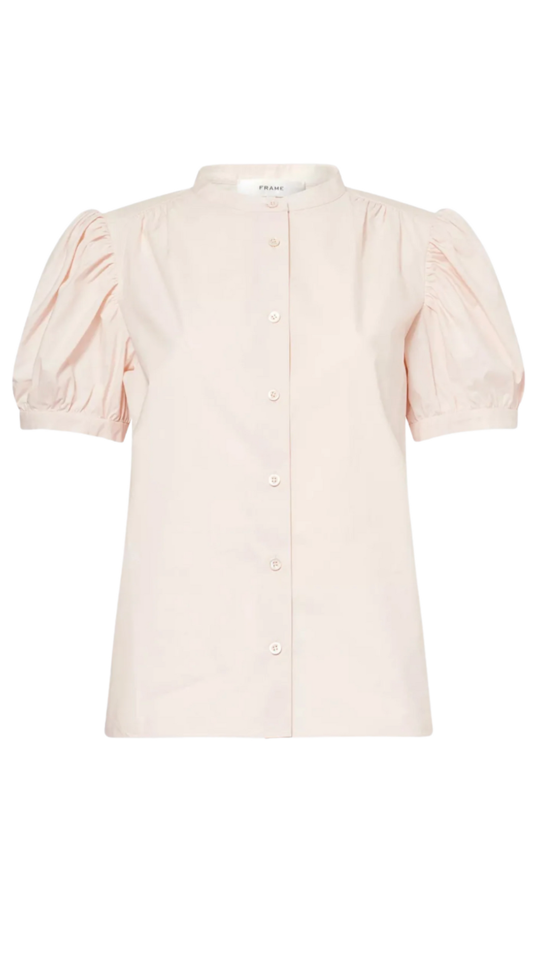 Frame- The Gathered Top