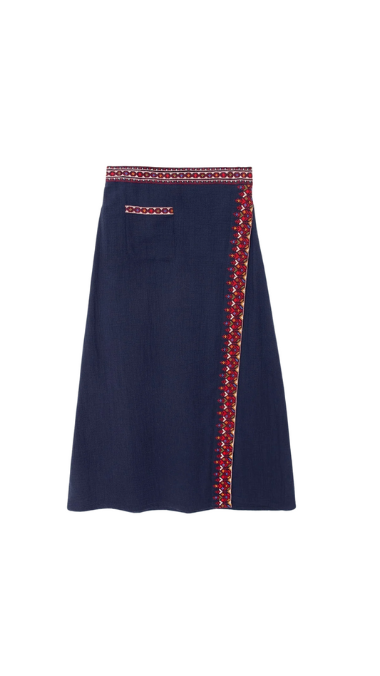 Xirena- Bettina Skirt