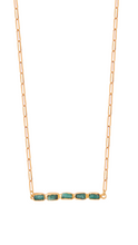 Load image into Gallery viewer, Fenomena- Gloom Necklace
