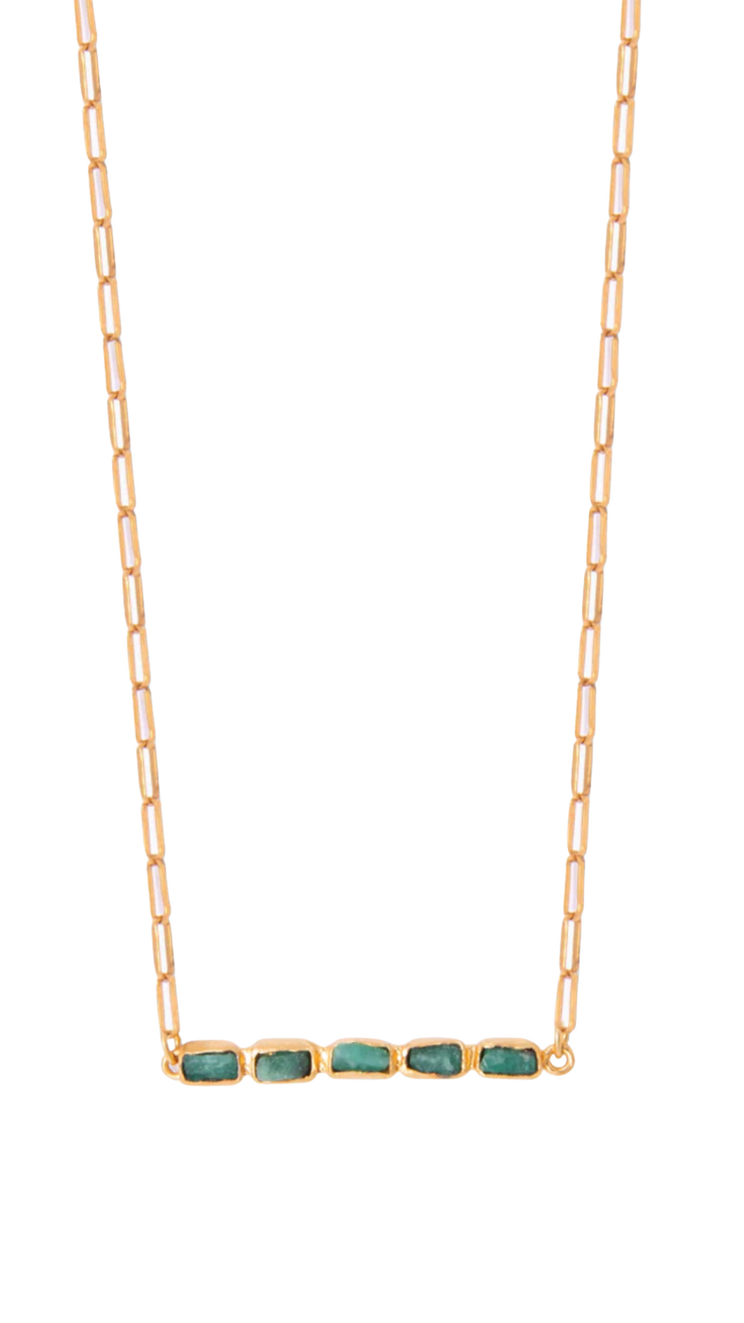 Fenomena- Gloom Necklace