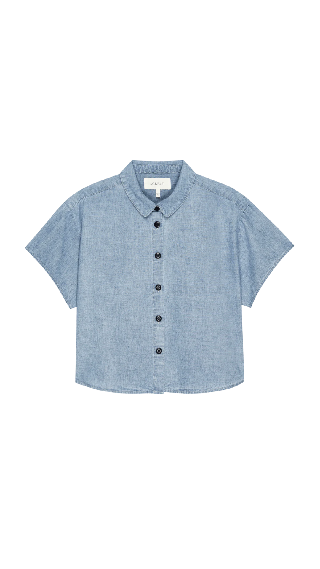 The Great- The Valor Top