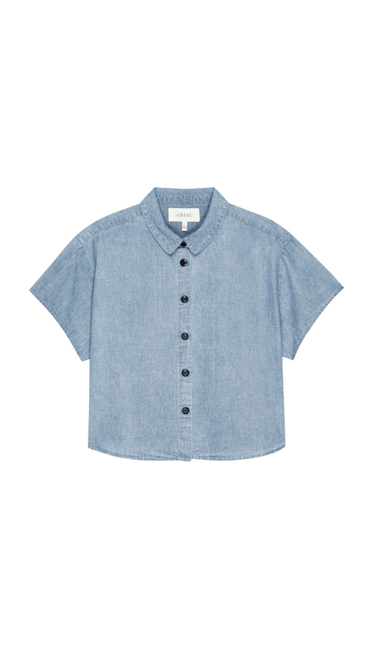 The Great- The Valor Top