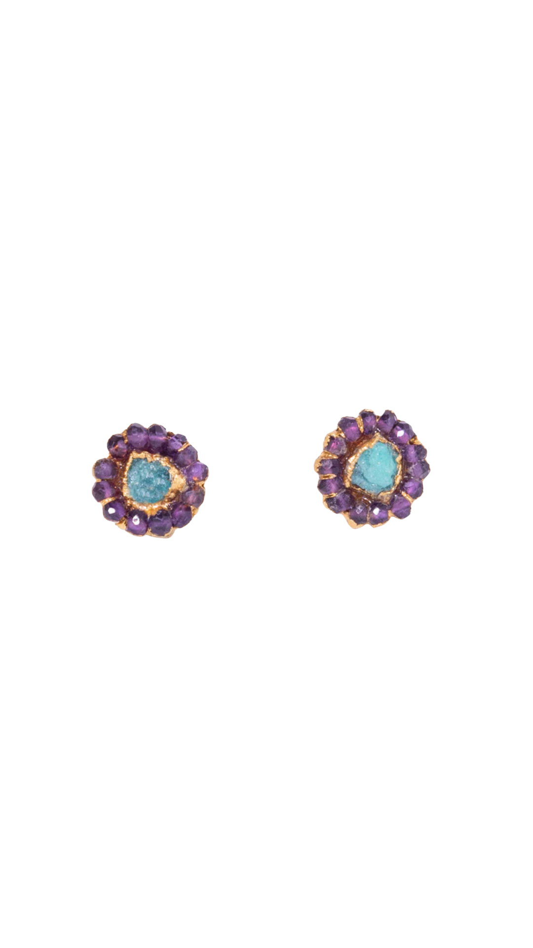 Fenomena- Margarita Stud