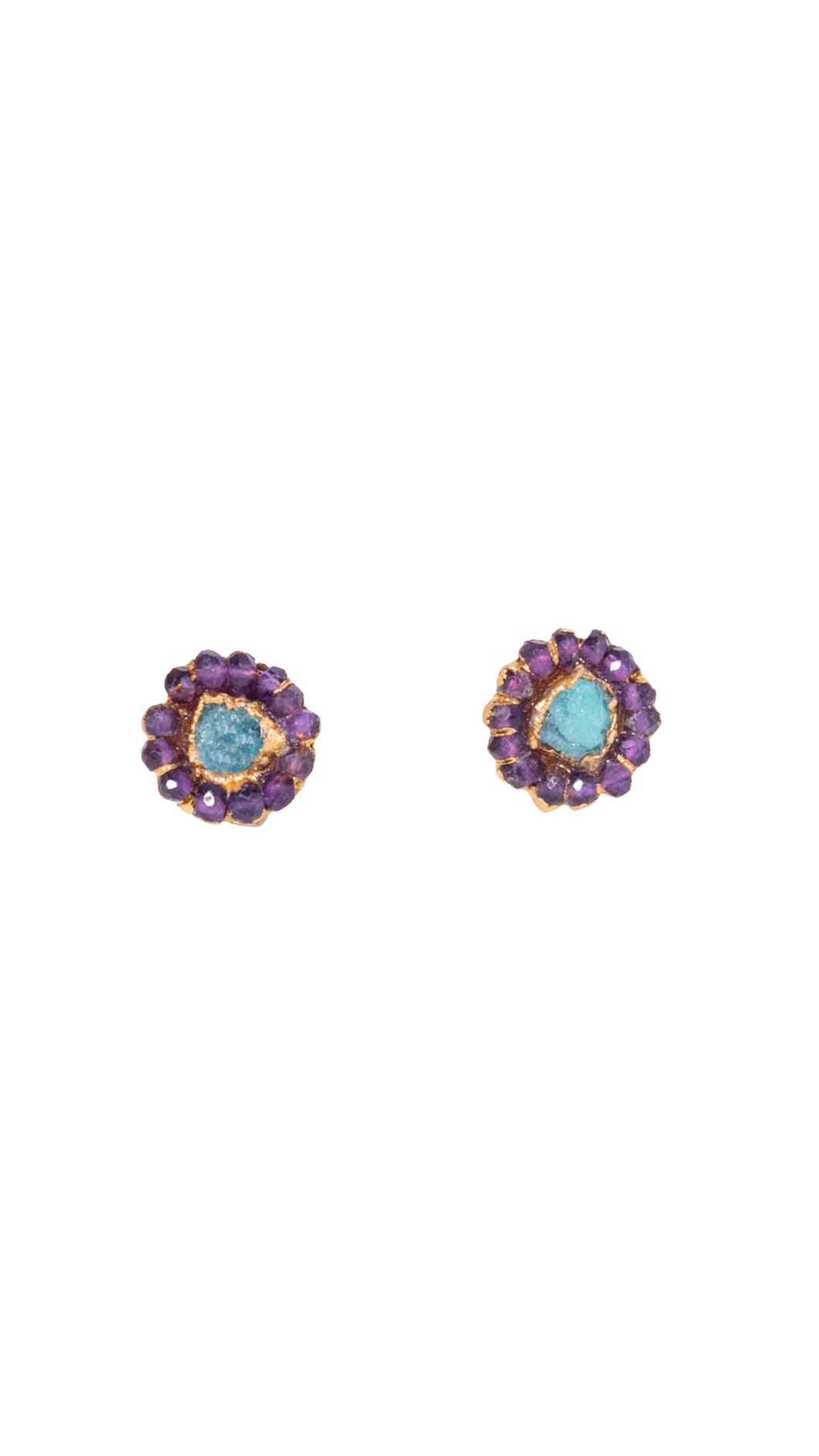 Fenomena- Margarita Stud