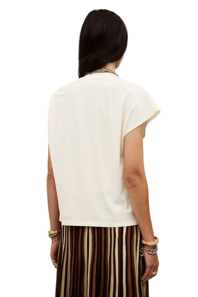 T-SHIRT ALLIA