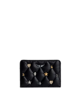 Load image into Gallery viewer, Zadig &amp; Voltaire - Pass Lucky Charms Quilted
