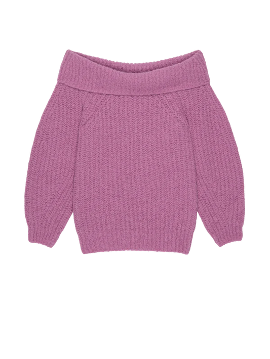 Nation- Serena Sweater