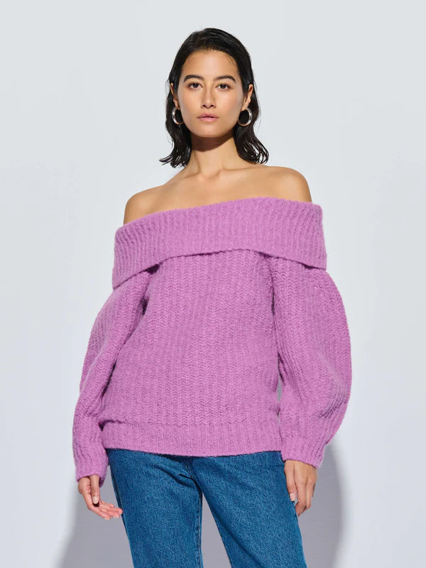 Nation- Serena Sweater