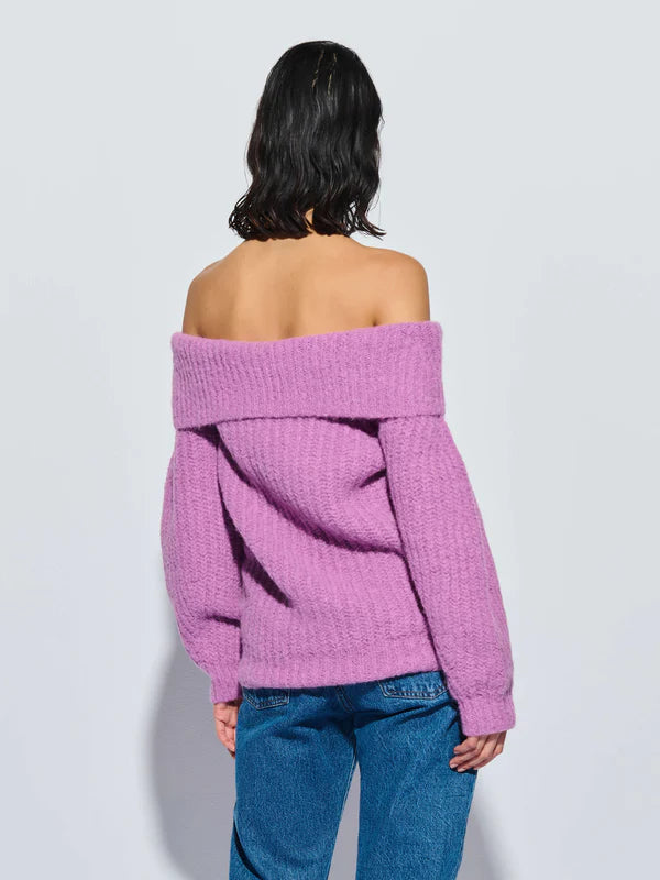 Nation- Serena Sweater
