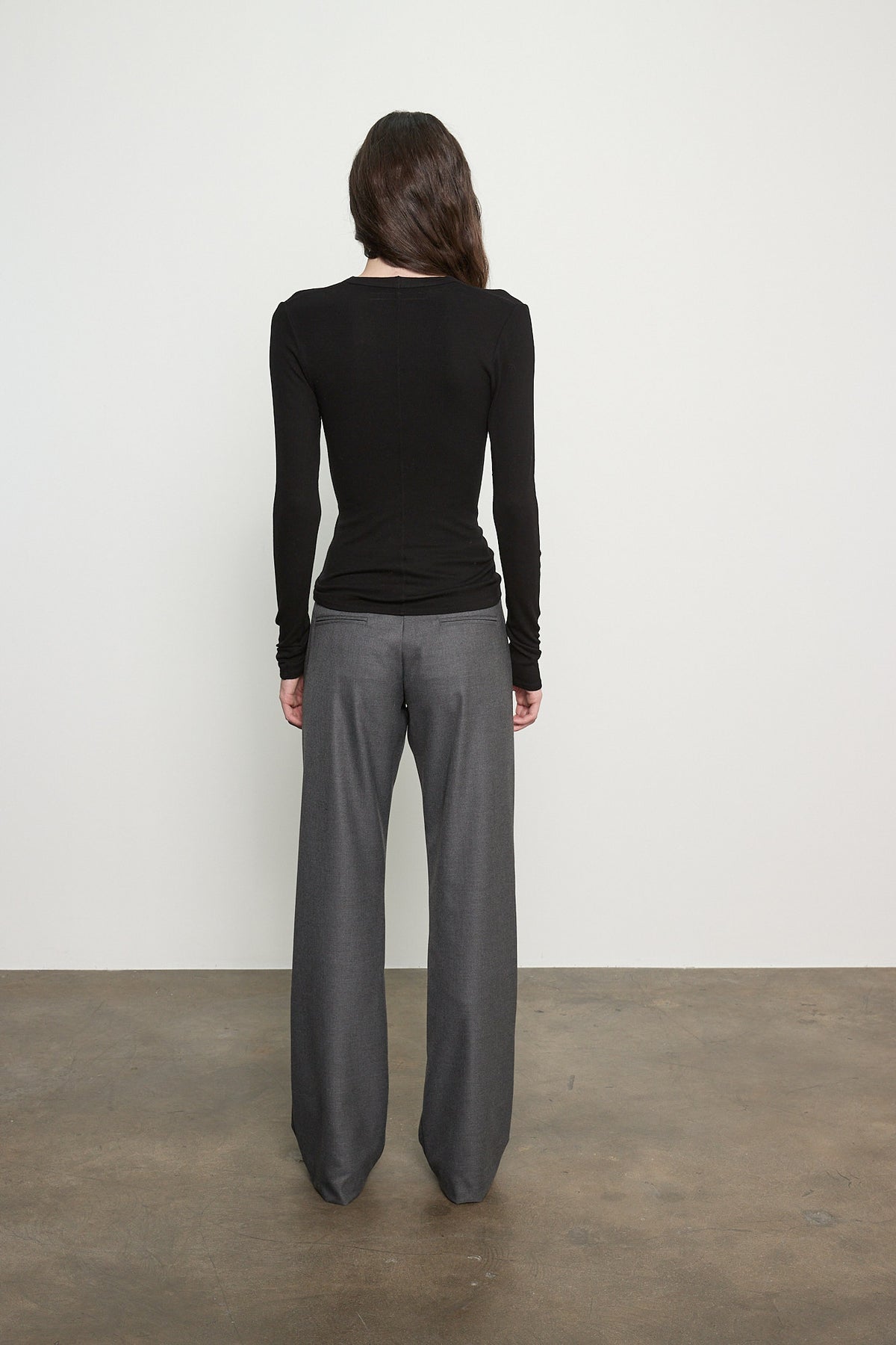 Silk Rib Essential U