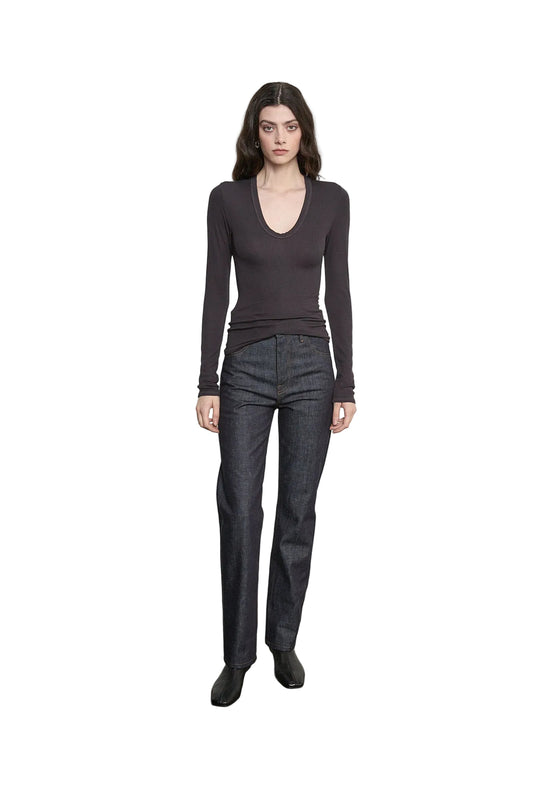 Silk Rib Essential U