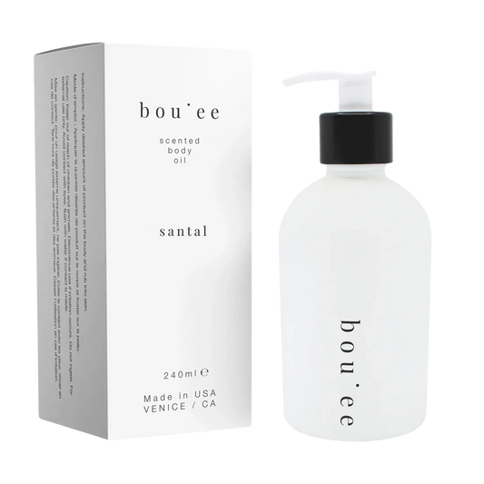 Riddle- Santal Boujee Body oil