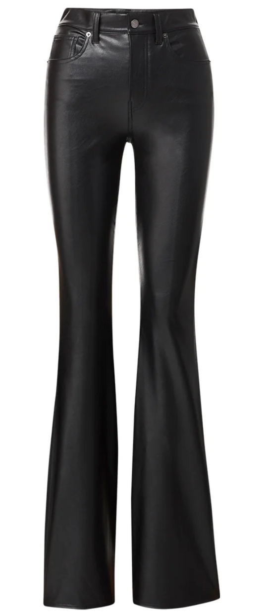 VB- Beverly High Rise Skinny Flare