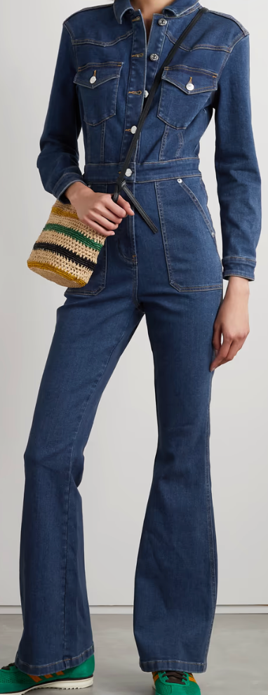 VB-Follie Jumpsuit