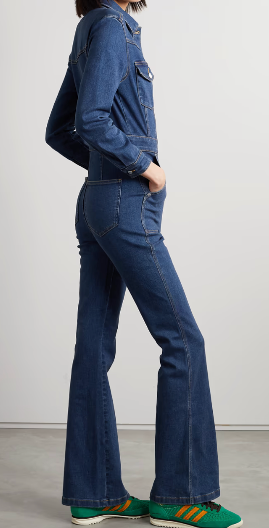 VB-Follie Jumpsuit