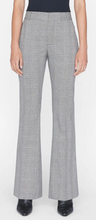 Load image into Gallery viewer, Frame-Le High Flare Trouser
