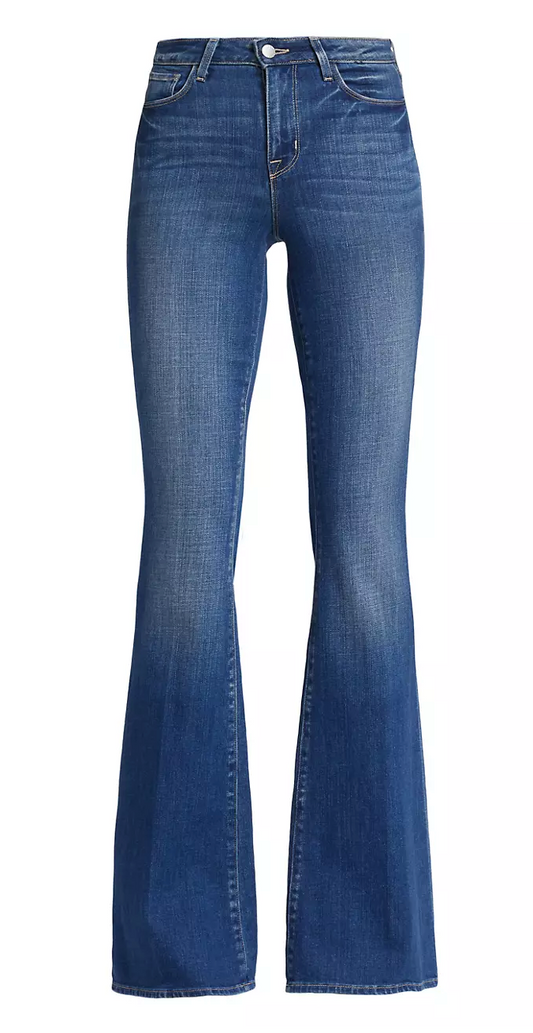 L'Agence- Bell H/R Flare