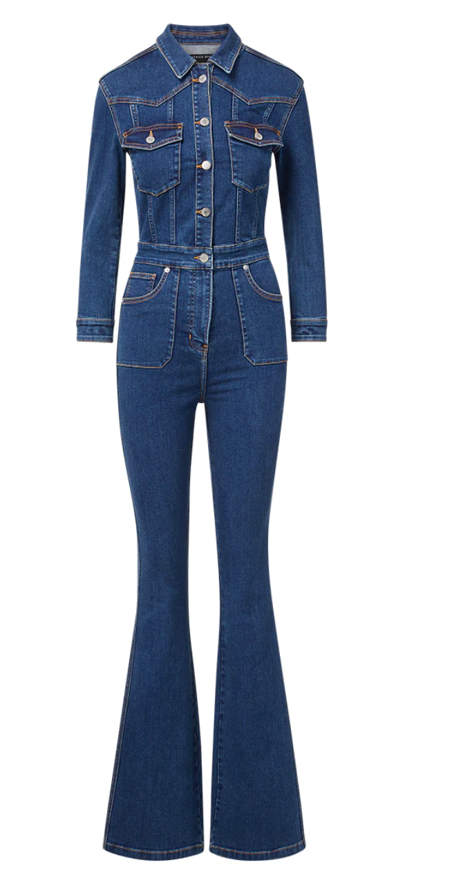 VB-Follie Jumpsuit