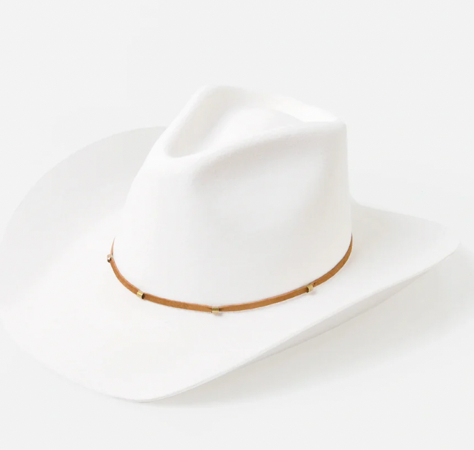 Freya-Ponderosa Hat