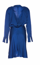 Load image into Gallery viewer, Zadig&amp;Voltaire- Rozo Satin Dress

