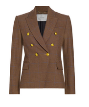 Load image into Gallery viewer, A.L.C- Chelsea Jacket
