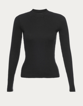 Load image into Gallery viewer, Nation-Gina Slim Mock Neck
