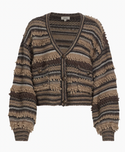 Load image into Gallery viewer, L&#39;Agence Harriet Blouson Sleeve Sweater
