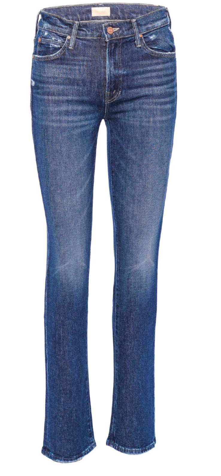 MOTHER- The Rascal Skimp