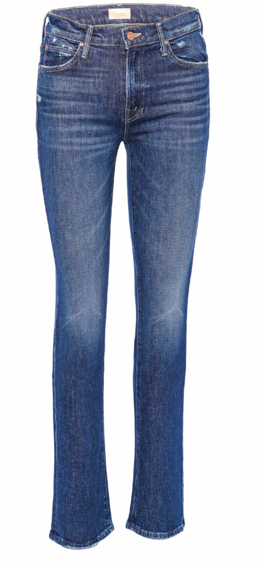 MOTHER- The Rascal Skimp