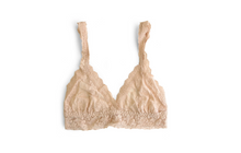 Load image into Gallery viewer, Hanky Panky- Signature Lace Crossover Bralette
