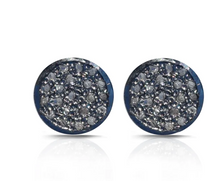Load image into Gallery viewer, S.Carter Pave Diamond Stud

