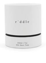 Load image into Gallery viewer, Riddle-Santal Candle
