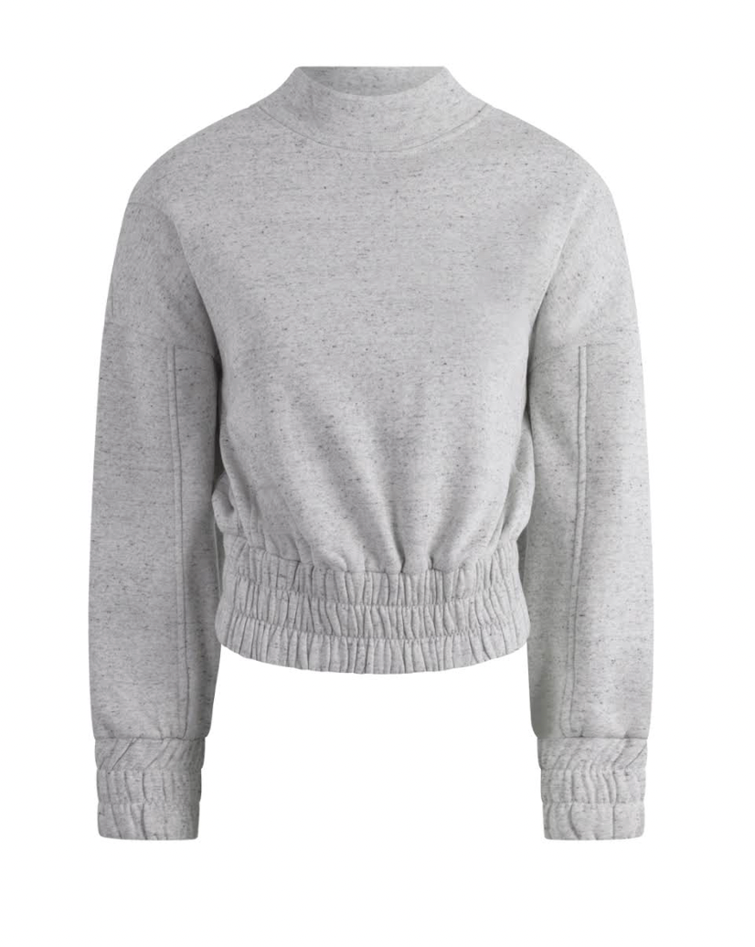 Varley- Dunbar Sweatshirt