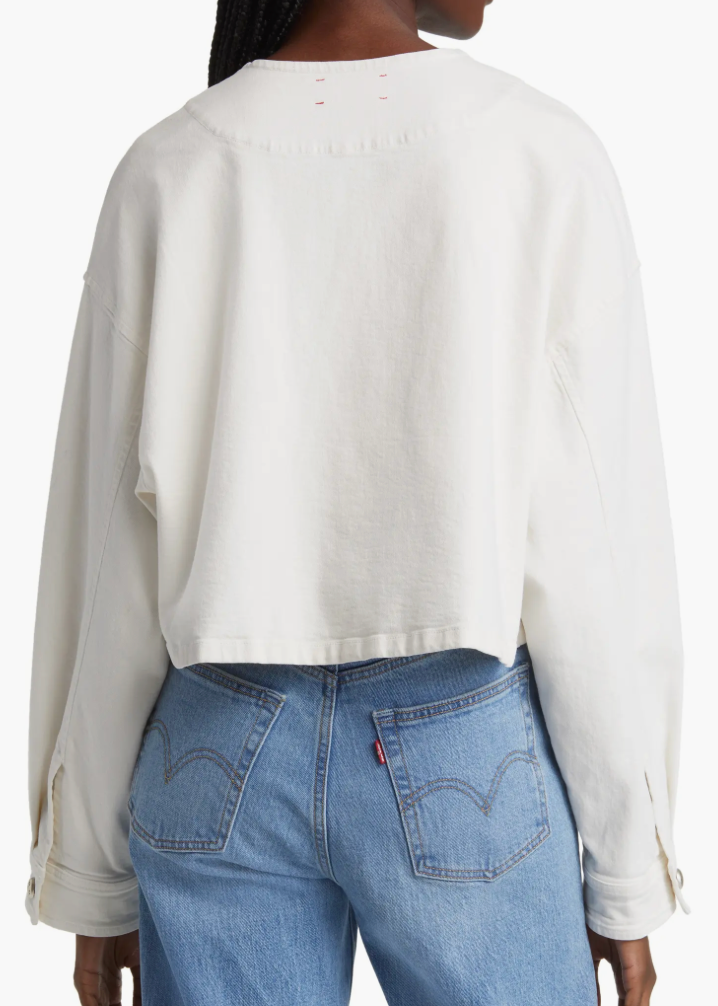 Xirena Paley Twill Jacket