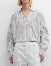 Load image into Gallery viewer, Tanner Stripe Blouse
