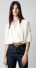 Load image into Gallery viewer, Zadig &amp; Voltaire -Tyfon Blouse
