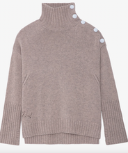 Load image into Gallery viewer, Zadig &amp; Voltaire-Alma Sweater

