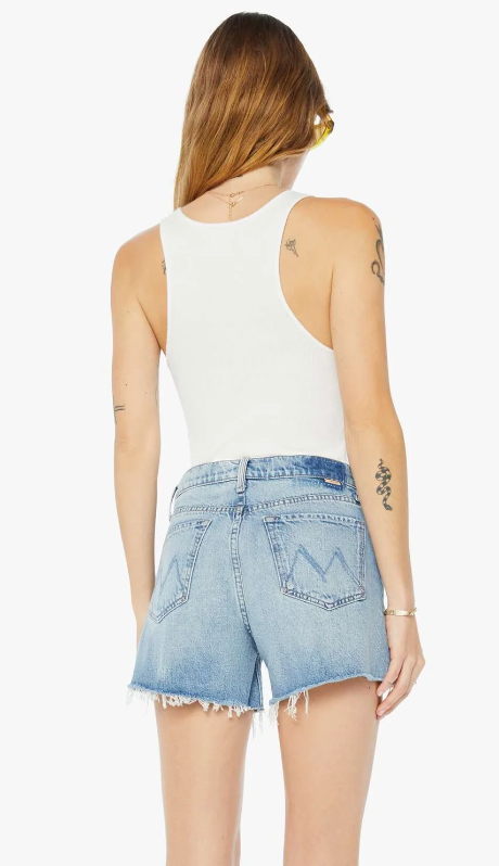 MOTHER- The Skipper Short n' Long Fray