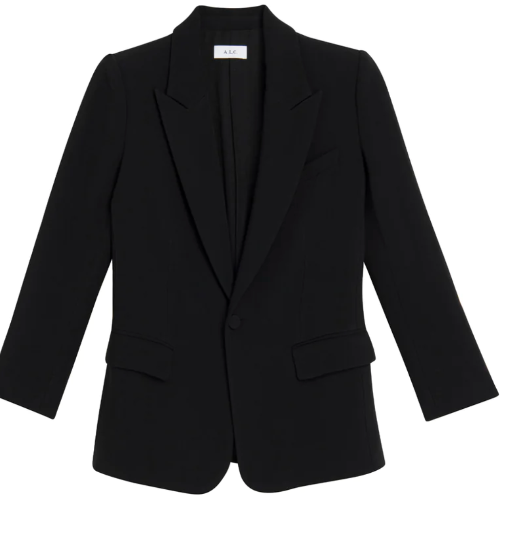 A.L.C- Davin III Jacket
