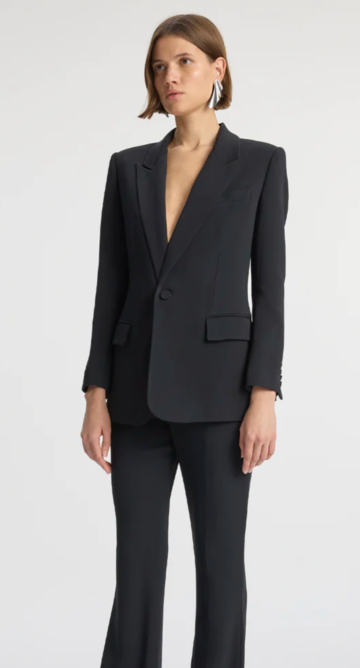 A.L.C- Davin III Jacket