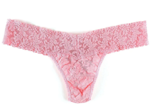 Hanky Panky-Original Signature Lace Thong