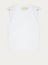 Load image into Gallery viewer, Nation-Marina Muscle Tee
