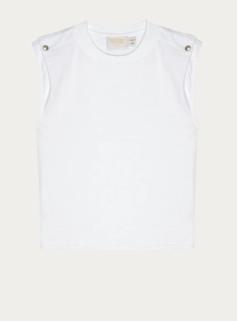 Nation-Marina Muscle Tee