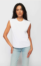 Load image into Gallery viewer, Nation-Marina Muscle Tee
