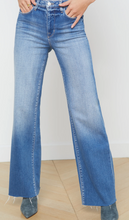 Load image into Gallery viewer, L&#39;Agence-Scottie Wide Leg Jean
