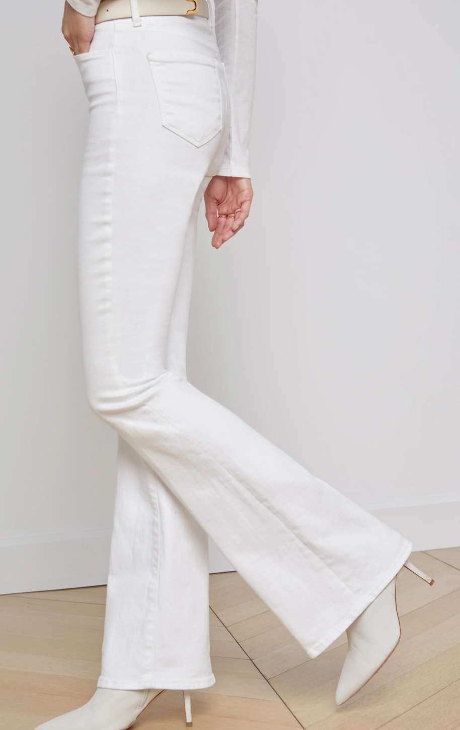 L'Agence-Bell High Rise