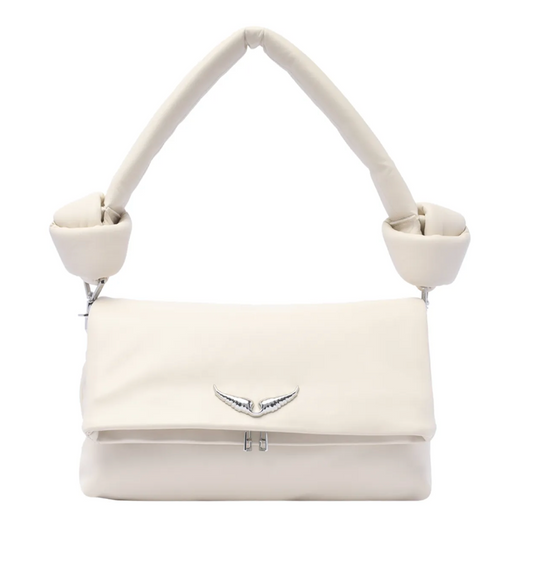 Rocky Eternal Smooth Calfskin