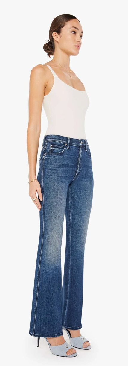 Mother-The Desperdao